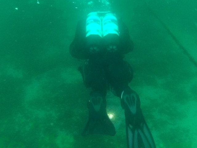  Sumérgele más profundamenle que antes