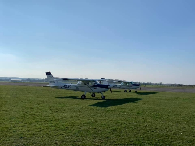  Vuelo de prueba de ida y vuelta