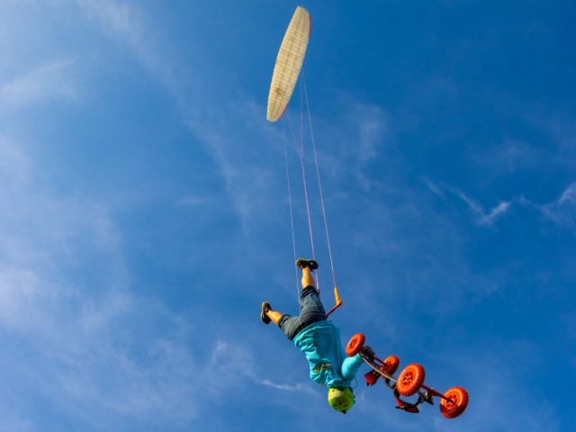 Divertidas aventuras en Clacton on Sea 