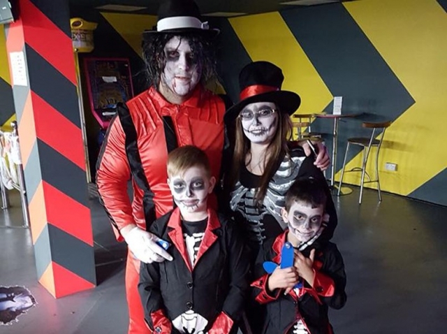  Diversión familiar en Enfield 