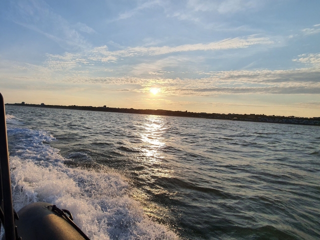  Sé testigo de estas vistas