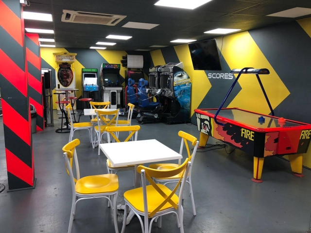  Lugar de última generación 