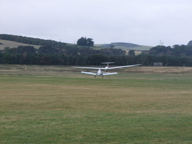  Vuelo en Dumfires 