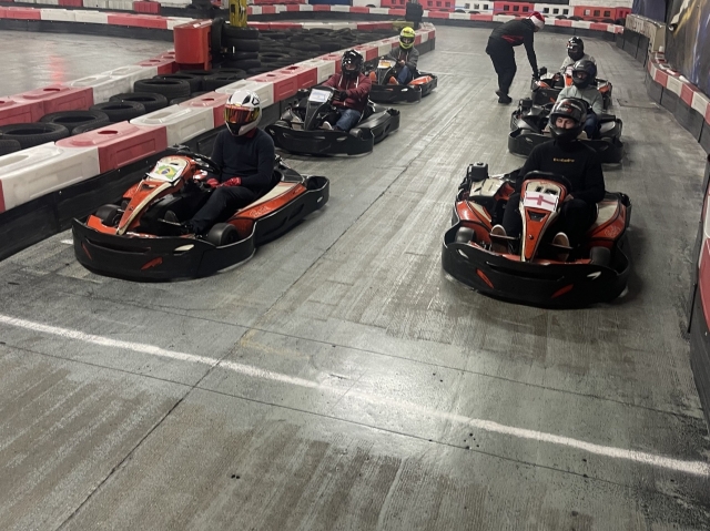  Karts RT10 