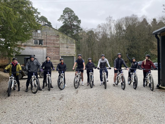  Viaje a la naturaleza