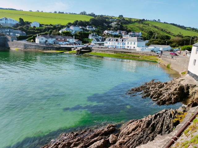  Buceo en Pentewan 