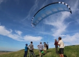 1 hora de parapente biplaza en Hungerford