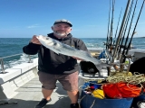 8 horas de pesca en alta mar en Mevagissey