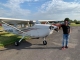 Vuelo en Avioneta Lincolnshire