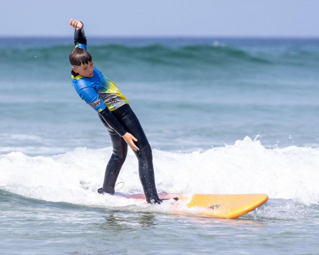  Surfeando 