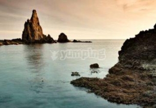 Cabo de Gamarra Cabo de Gamarra