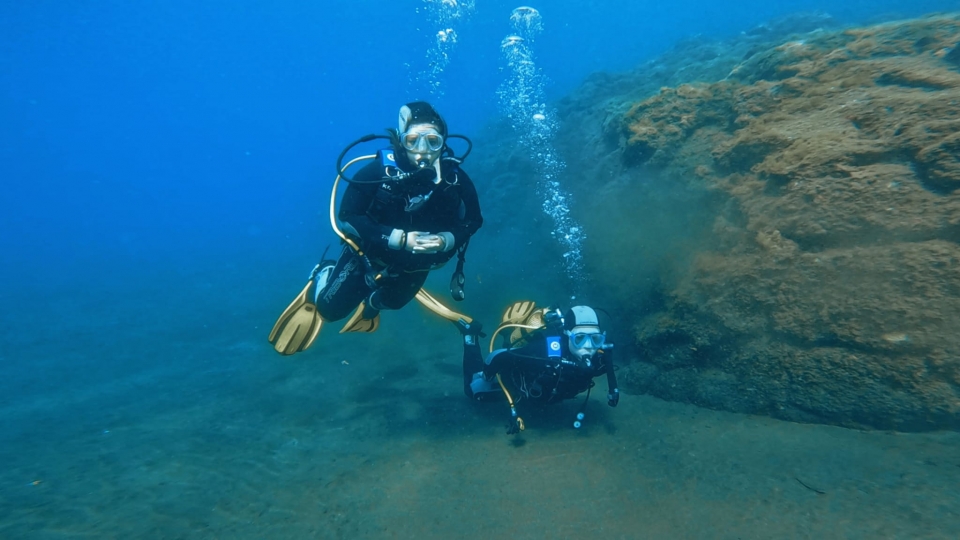 Información sobre buceo Información sobre buceo