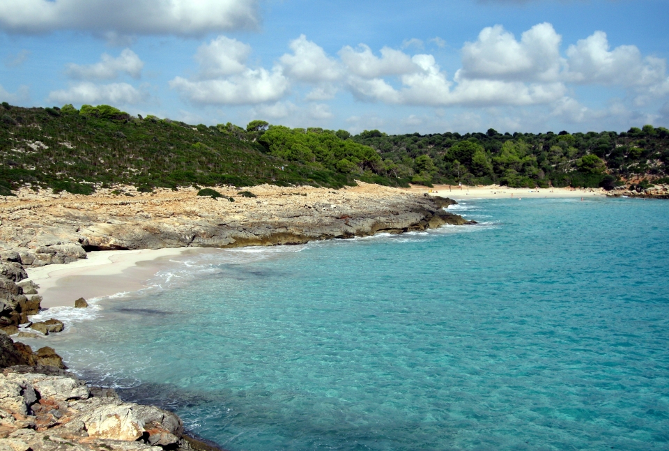 Cala Varques, Mallorca Cala Varques, Mallorca