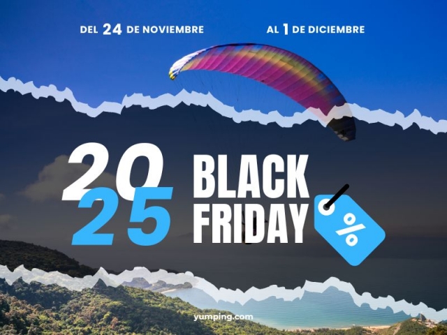 Está a chegar a Black Friday 2024: quando começa, quanto dura e o que comprar