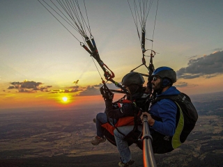 Los mejores destinos de montaña en verano
