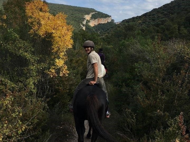 Las rutas más instagrameables para los amantes de la adrenalina