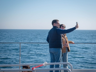 Tipos de citas para San Valentín según tu nivel de valentía