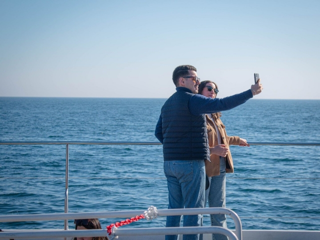 Tipos de citas para San Valentín según tu nivel de valentía