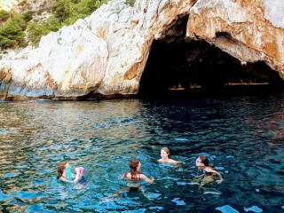 Lugares con encanto que parecen de otro país, pero están en España