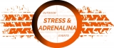 Stress & Adrenalina Rutas 4x4