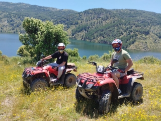 ATV Cervera 8