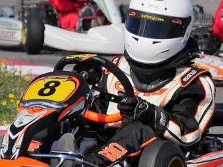 Zona Karting