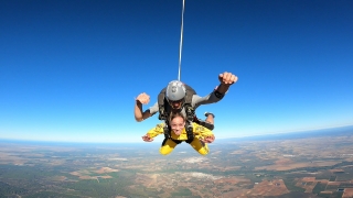 Skydive Spain 2