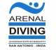 Arenal Diving