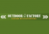 Outdoor Factory Paintball