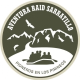 Aventura Raid Sarratillo Canoas