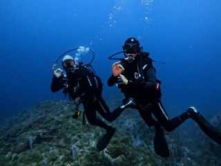 Diving Center Cadaqués