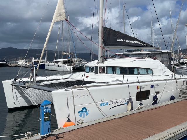 San Yago Charter 