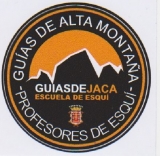 Compañia de Guias de Jaca Kayaks