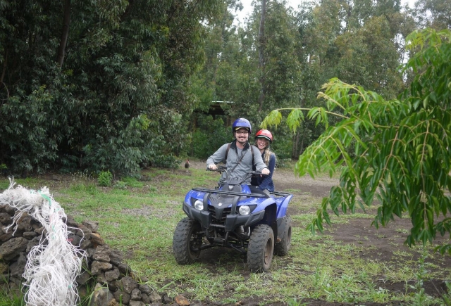 Motonáutica Marbella Quads