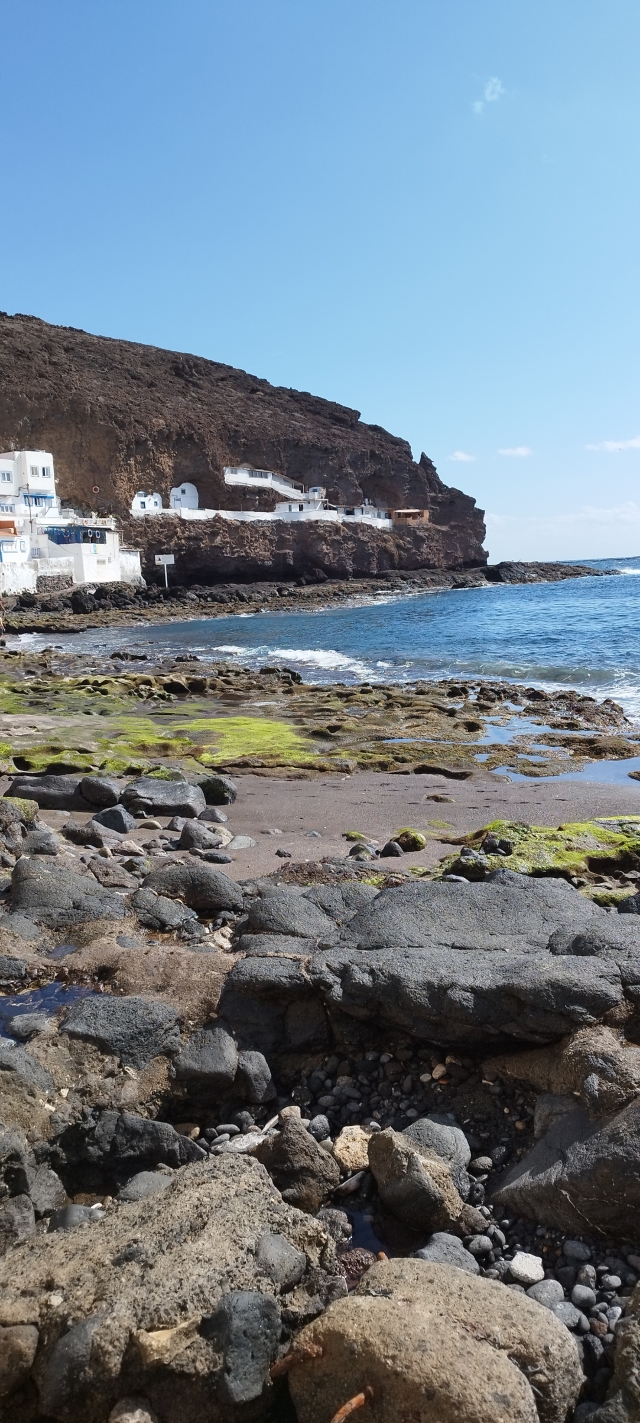 Opinión de David sobre Bautizo de buceo en Playa Las Canteras, 4 horas