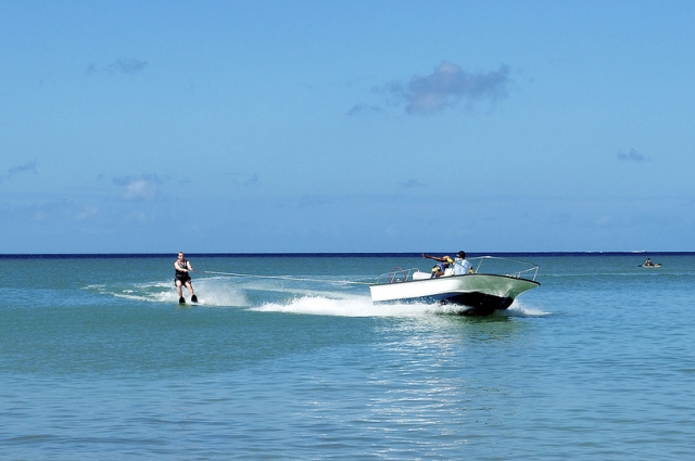 Water Sports Boca Rio Esquí Acuático