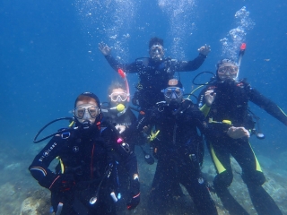 Diving Center Poseidón Roses