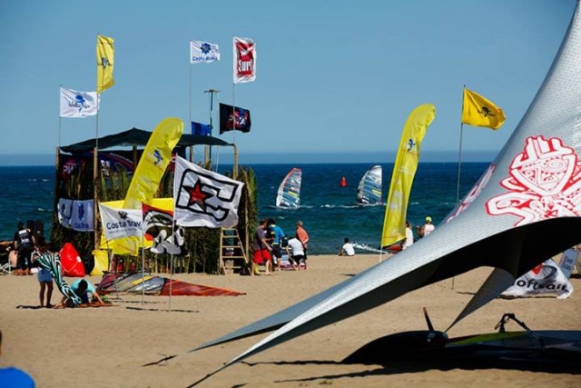 La Ballena Alegre Kitesurf