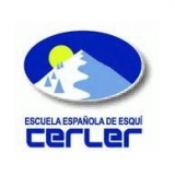 Escuela Española de Esquí de Cerler Snowboard