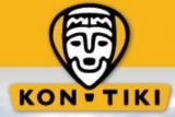 Globus Kon-tiki Girona