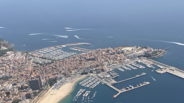 Opinión de Ananstasio sobre Vuelo en avioneta sobre L'Empordà 60 min