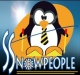 Snow People