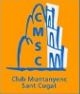 Club de Montañismo Sant Cugat Escalada