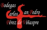 Bodegas Carlos San Pedro Perez de Viñaspre