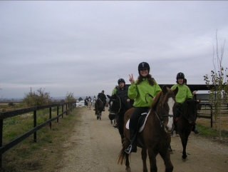 Centro Equestre Lliri Blau