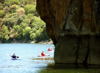 Corazón de las Arribes 