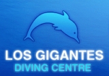 Los Gigantes Diving Center