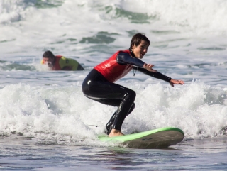 Peña Txuri Surf Eskola