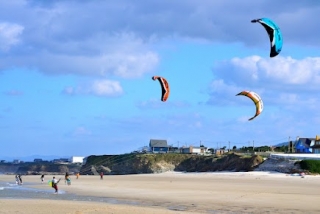 Escuela Española KiteSurf Fuerteventura