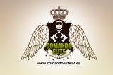 Comando Elite Paintball